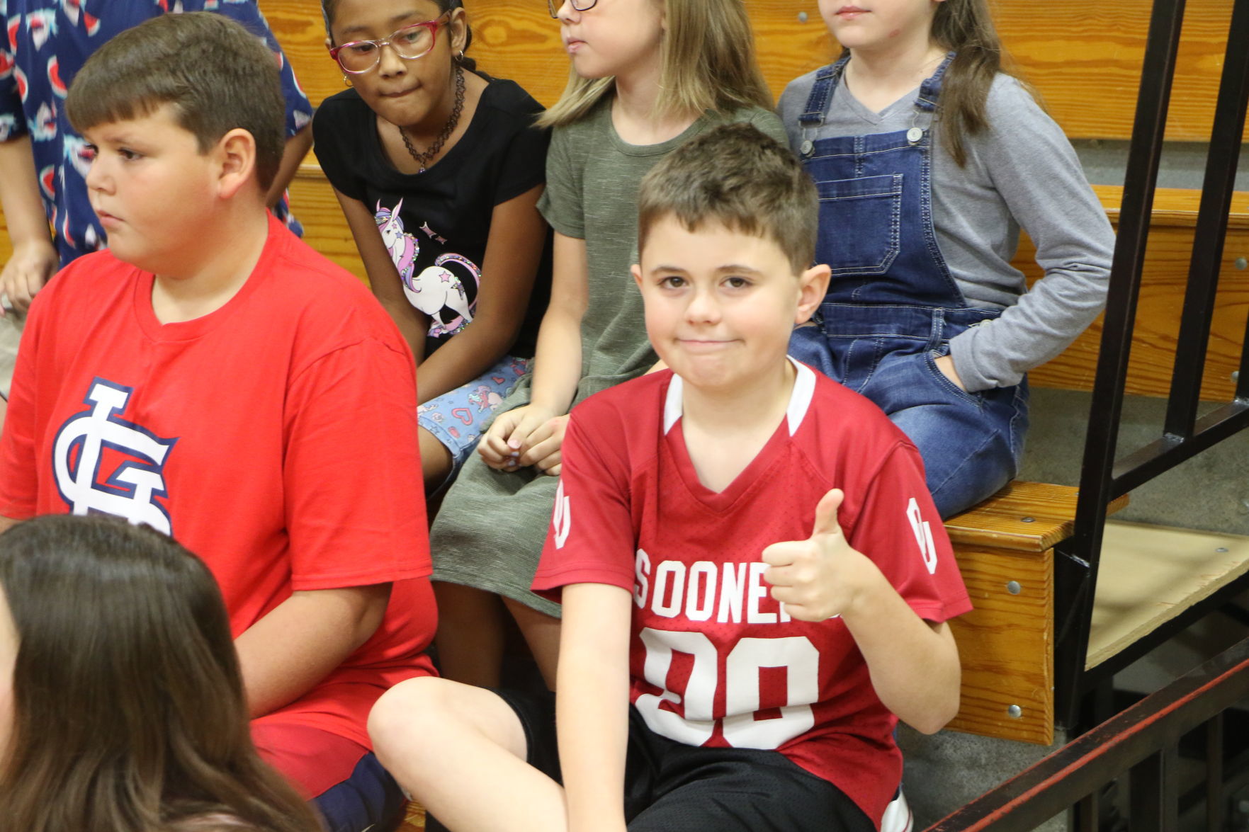 Smith Elementary